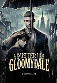 I misteri di Gloomydale