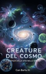 Creature del Cosmo