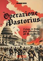 Operazione Pastorius