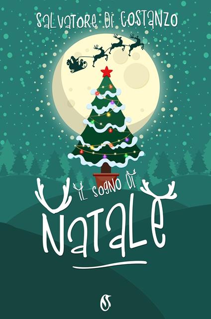 Il sogno di Naltale - Salvatore Di Costanzo - ebook