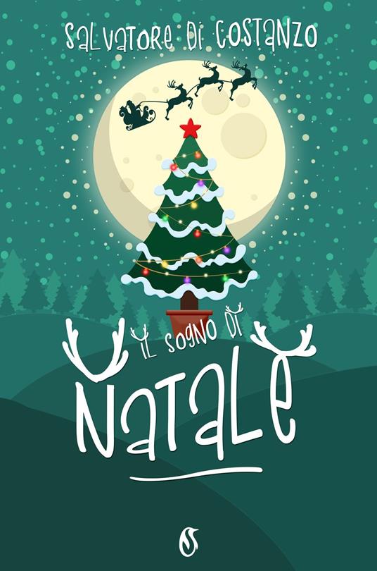 Il sogno di Naltale - Salvatore Di Costanzo - ebook