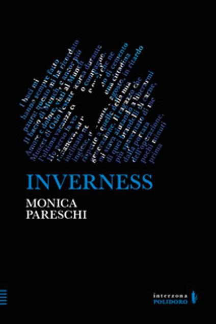 Inverness - Monica Pareschi - ebook