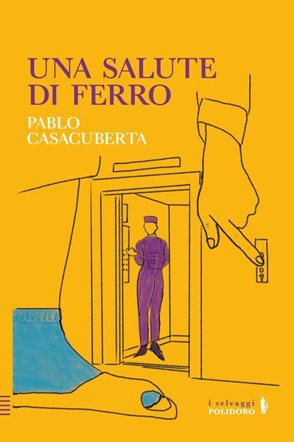 Una salute di ferro - Pablo Casacuberta - ebook