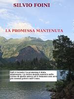 LA PROMESSA MANTENUTA