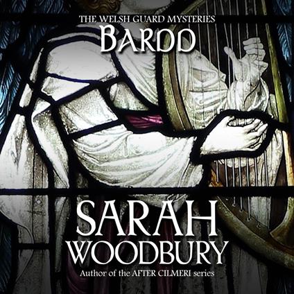 Bardd (The Welsh Guard Mysteries)