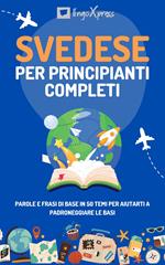Svedese per principianti completi