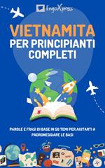 Vietnamita per principianti completi