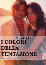 I COLORI DELLA TENTAZIONE