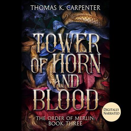 Tower of Horn and Blood