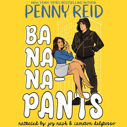 Bananapants