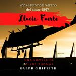 Lluvia fuerte