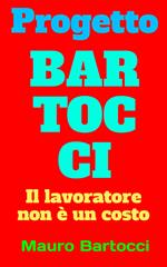 Progetto BARTOCCI