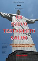 A Nuovo Testamento Salmo