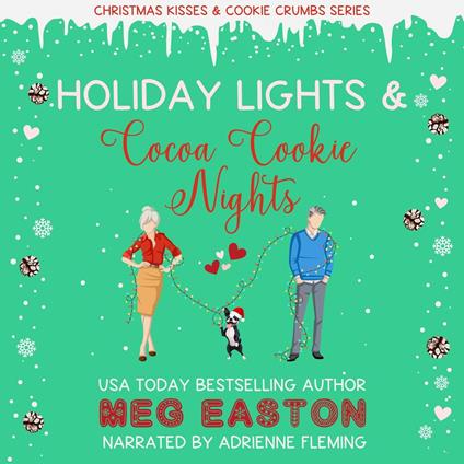 Holiday Lights and Cocoa Cookie Nights