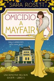 Omicidio a Mayfair