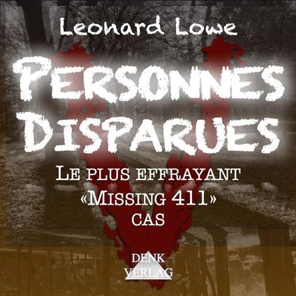 Personnes Disparues