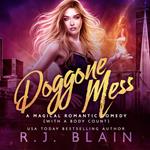 Doggone Mess
