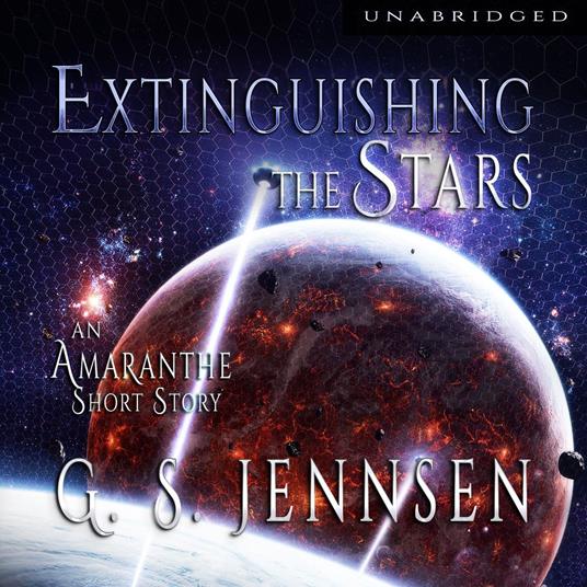 Extinguishing The Stars