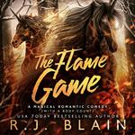 The Flame Game