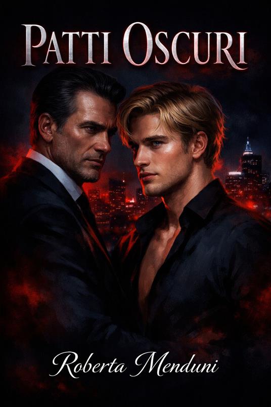 Patti Osuri - Roberta Menduni - ebook