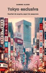 Tokyo esclusiva