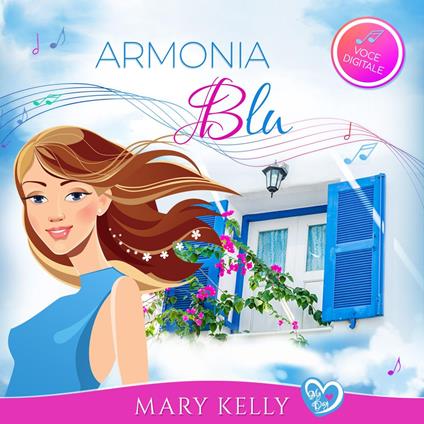 Armonia blu
