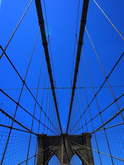 My New York - Cristian Burani - ebook