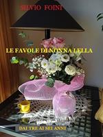 LE FAVOLE DI NONNA LELLA