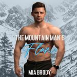 The Mountain Man's Flame