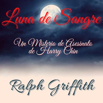 Luna de Sangre