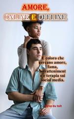 Amore, online e offline