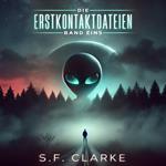 Die Erstkontaktdateien: Band 1