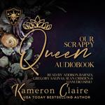 Our Scrappy Queen