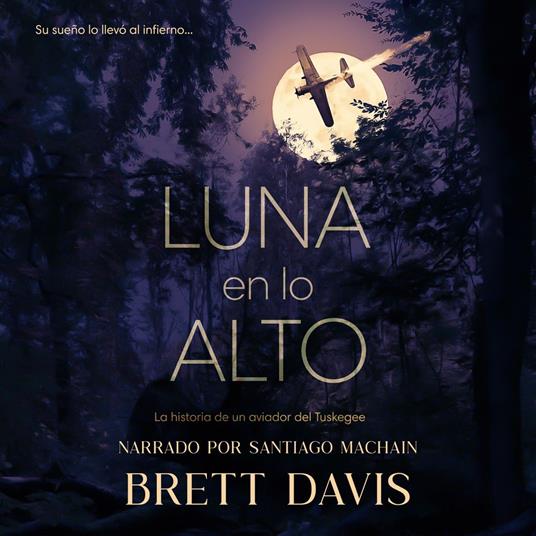 Luna an lo alto