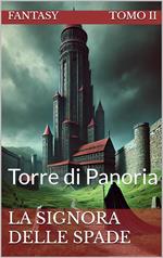 La signora delle Spade