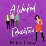 A Wicked Education