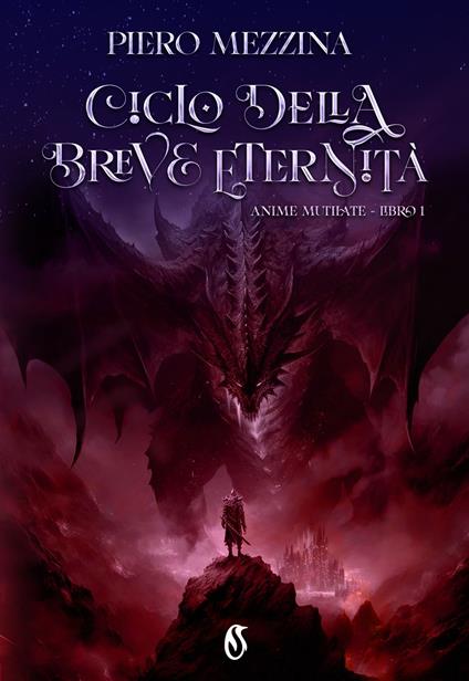 Ciclo della breve eternità - Piero Mezzina - ebook