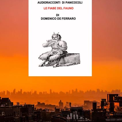 AUDIORACCONTI DI PANICOCOLI