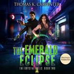 The Emerald Eclipse