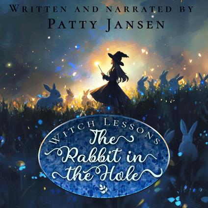 The Rabbit In The Hole