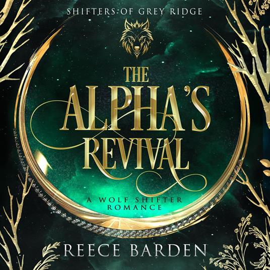 The Alpha's Revival