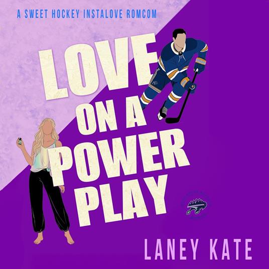 Love on a Power Play