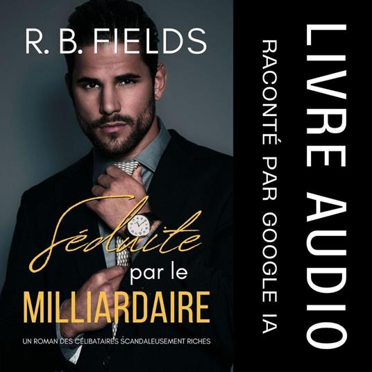 Séduite par le Milliardaire