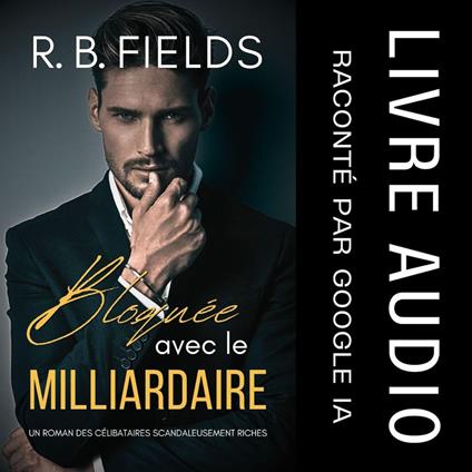Bloquée avec le Milliardaire