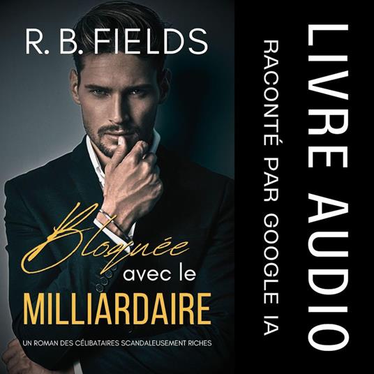 Bloquée avec le Milliardaire