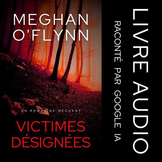 Victimes Désignées