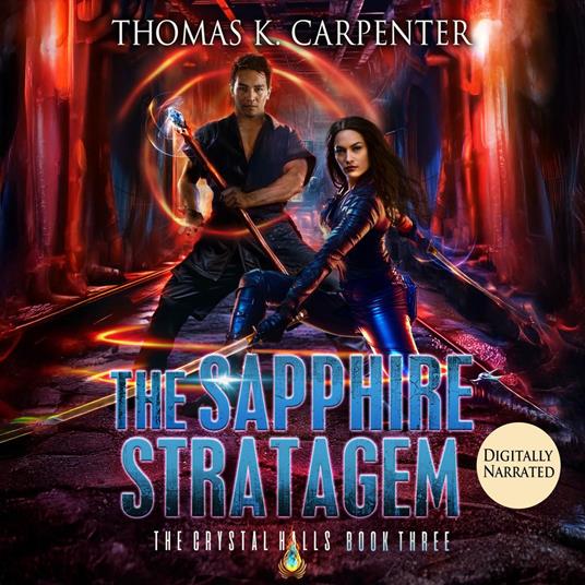 The Sapphire Stratagem