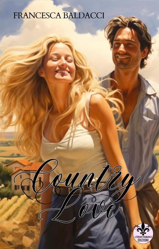 Country love - Francesca Baldacci - ebook