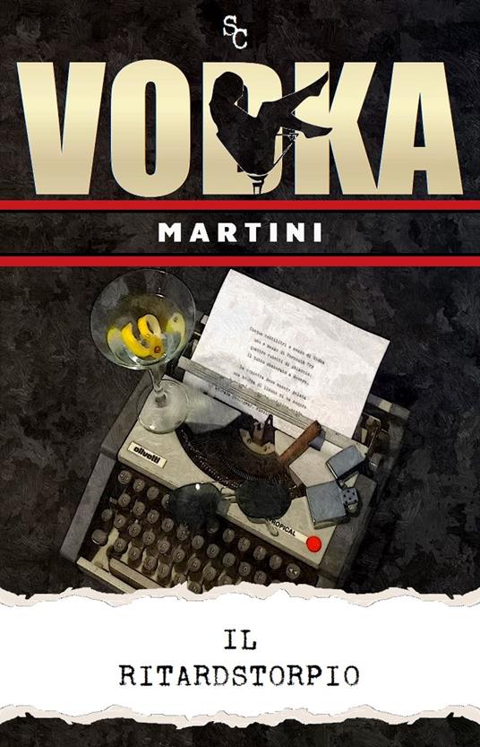 Il Ritardstorpio - C.S. - ebook