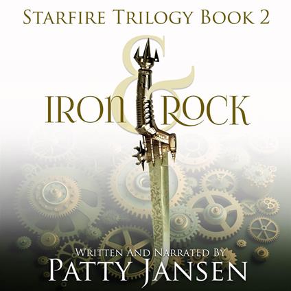 Iron & Rock